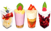 Quick and Easy Mini Holiday Desserts