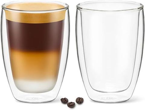 Image of 12oz Coffee Mugs ( Set of 2 )