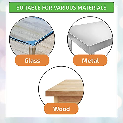 DLux Corner Guards - Set of 16