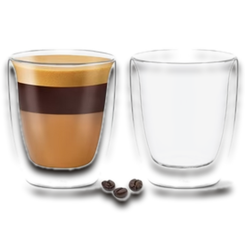 Image of 5.4oz Espresso Cups ( Set of 2 )
