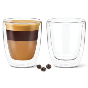 5.4oz Espresso Cups ( Set of 2 )