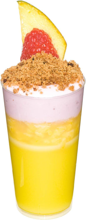 1000 Mini Dessert Cups [3 oz, Shooter]