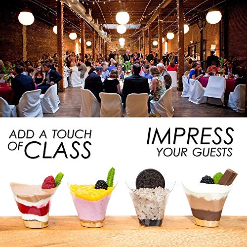 3oz Swirl + Spoon ( 50 Pack )