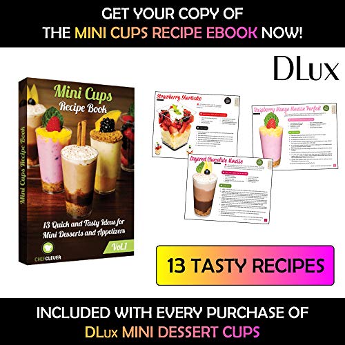 5oz Hexa Swirl + Spoon ( 36 Pack )