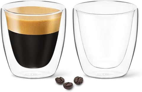 Image of 3oz Espresso Cups ( Set of 2 )
